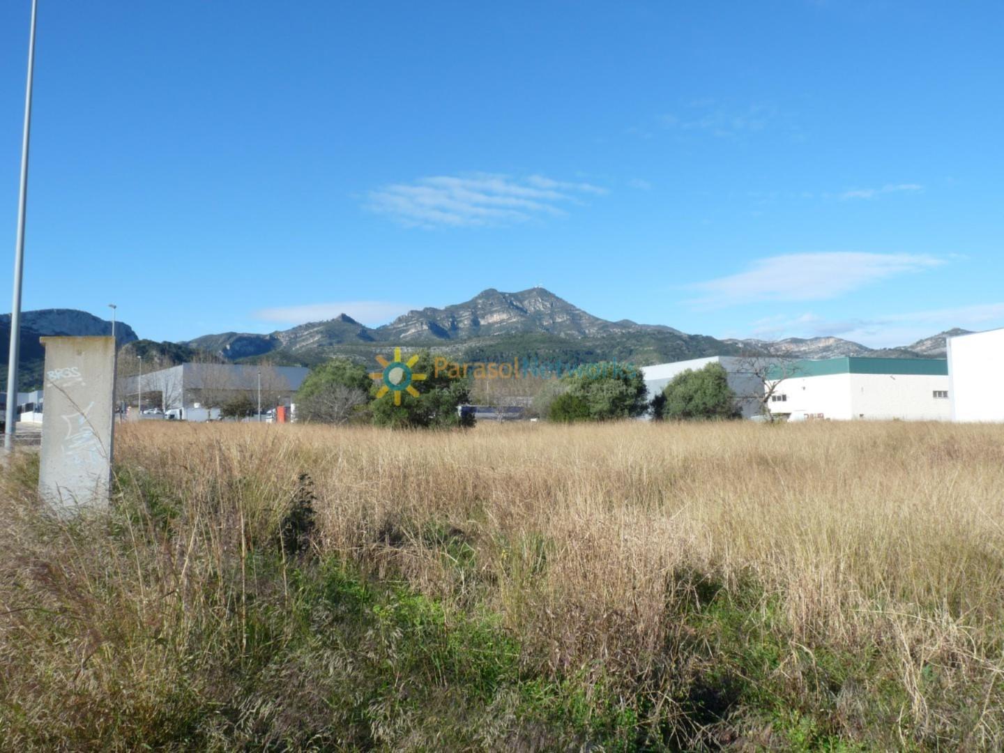 Plot for Sale in Xeresa