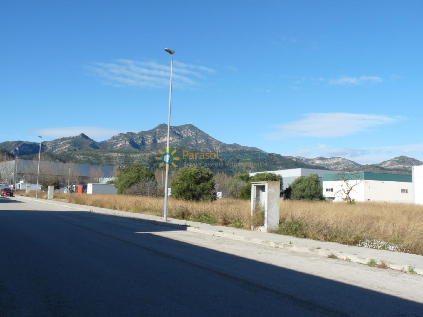 Plot for Sale in Xeresa
