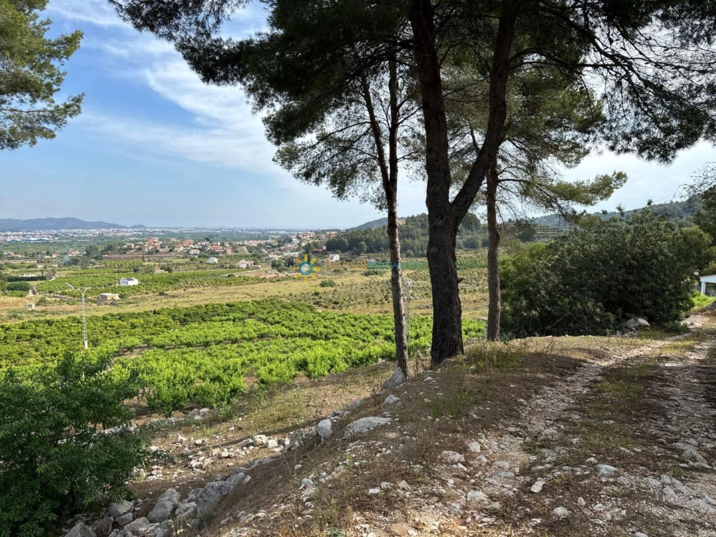 Plot for Sale in La Font d'En Carròs