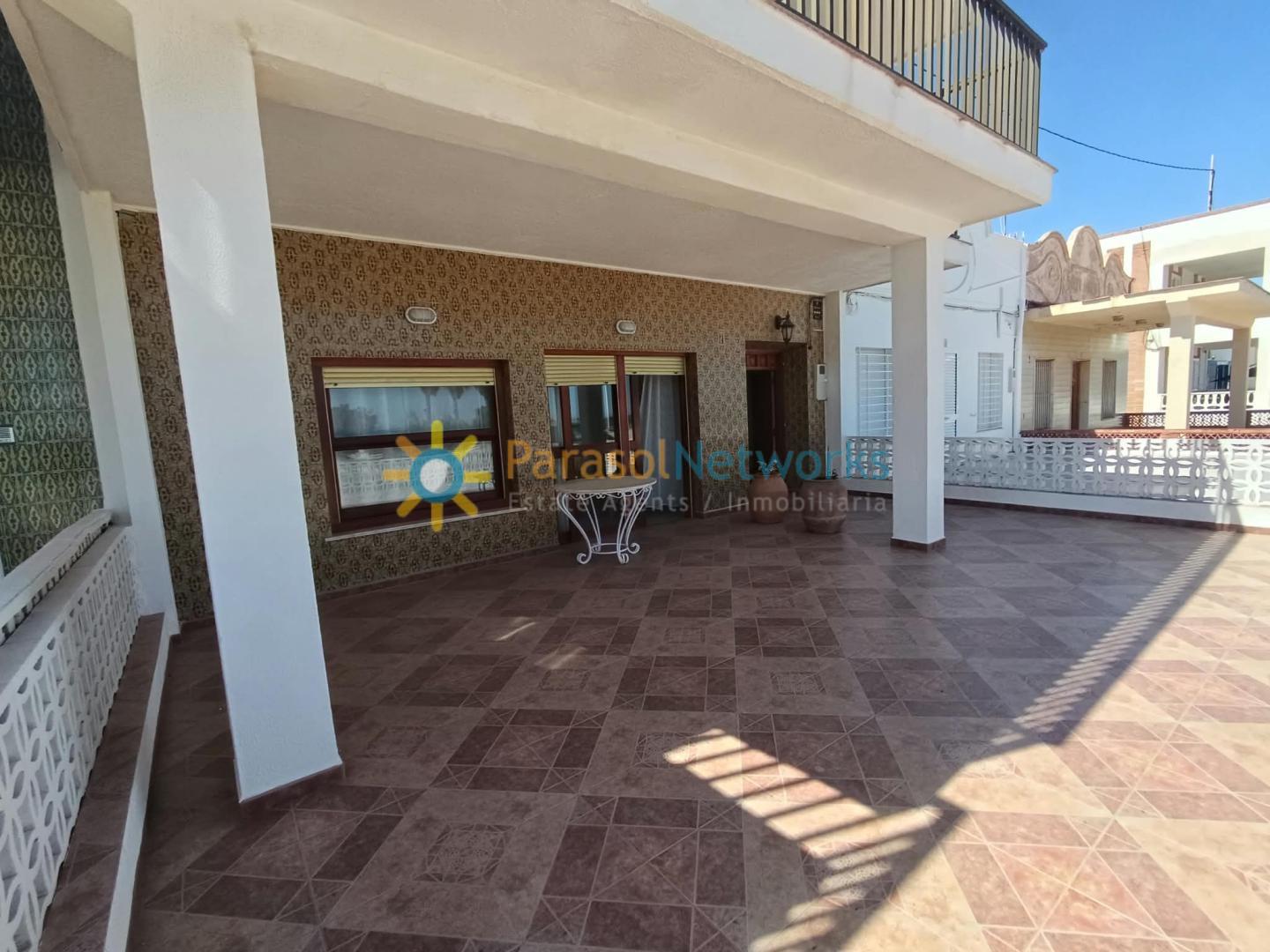 Apartment for Rent in Oliva