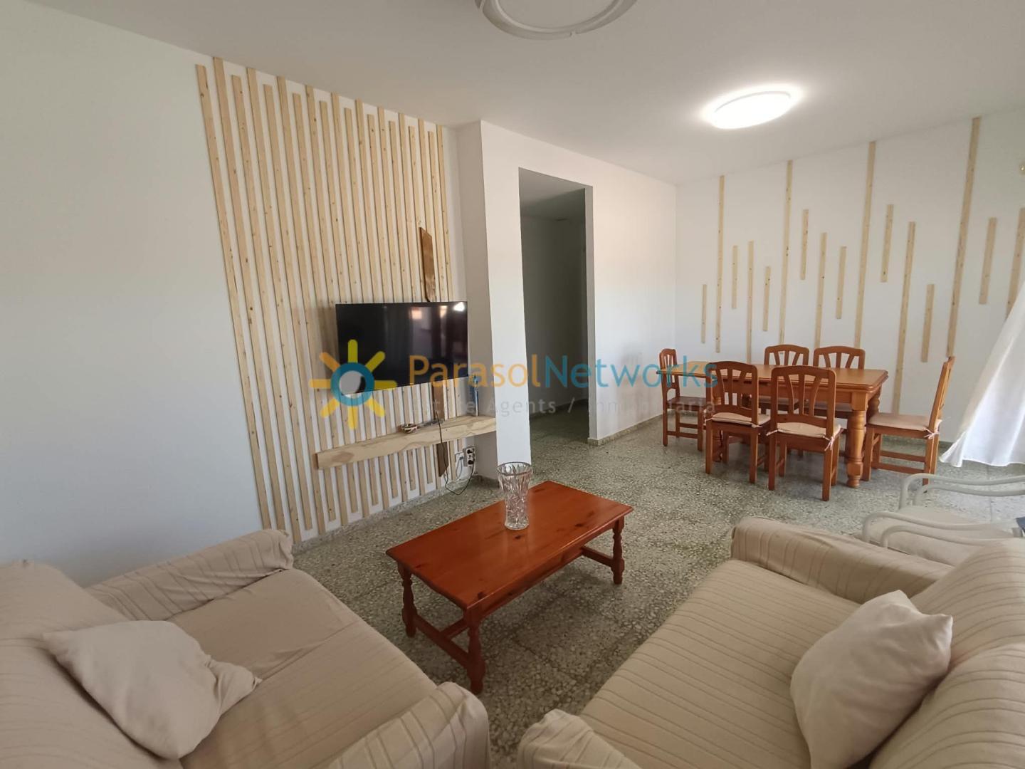 Apartment for Rent in Oliva