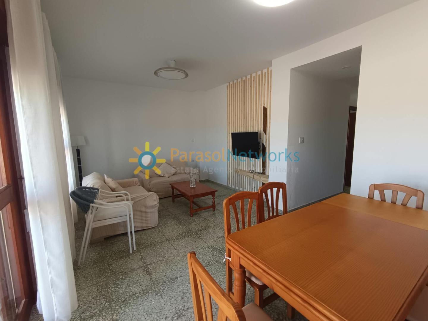 Apartment for Rent in Oliva