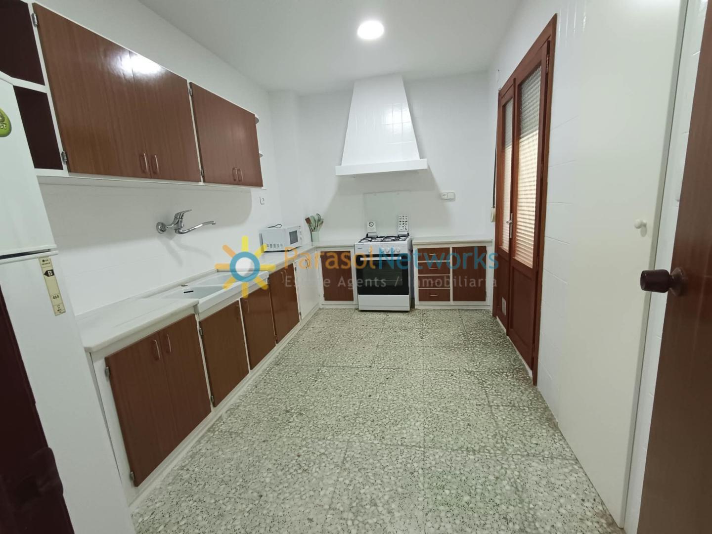 Apartment for Rent in Oliva