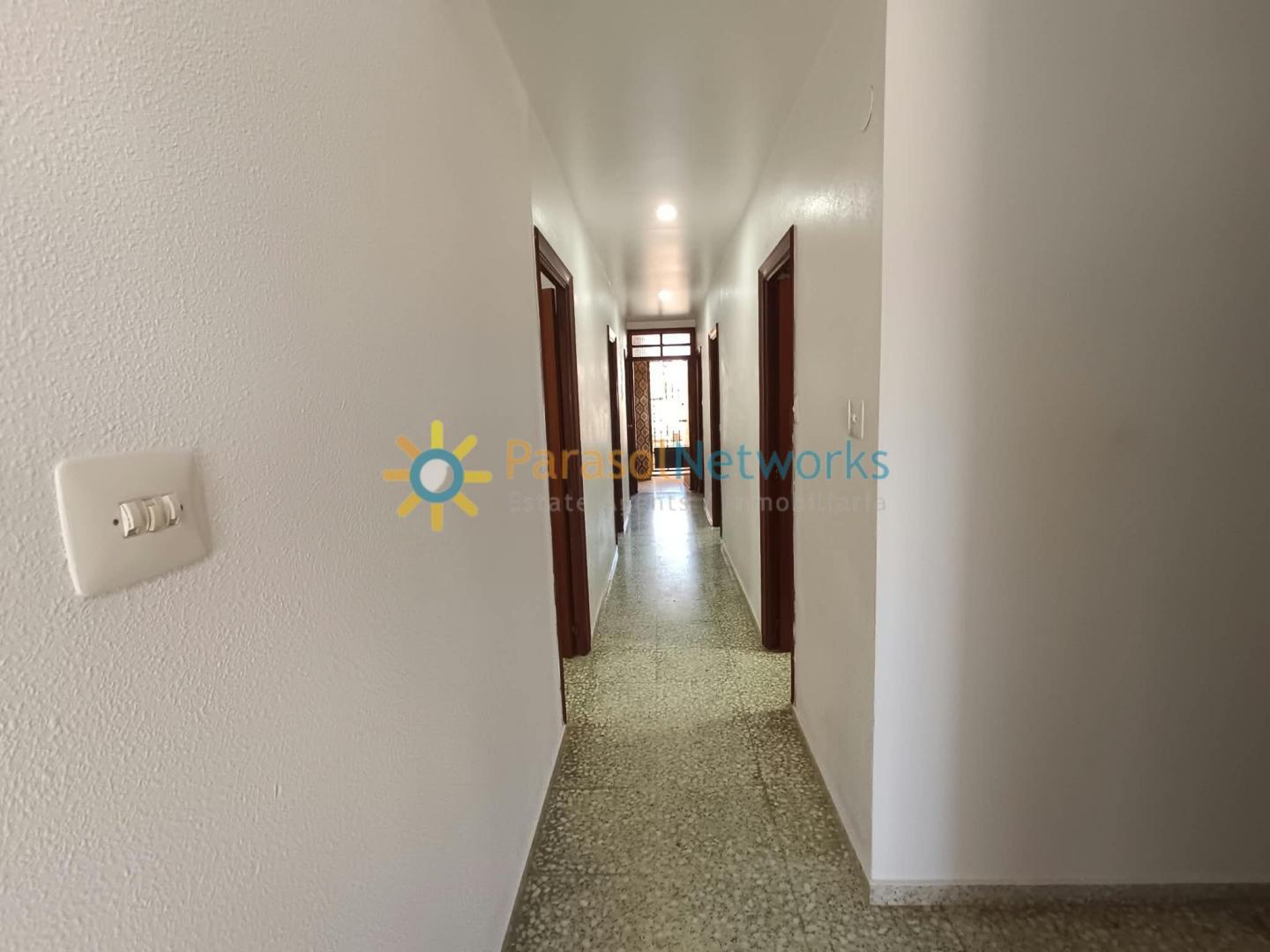Apartment for Rent in Oliva