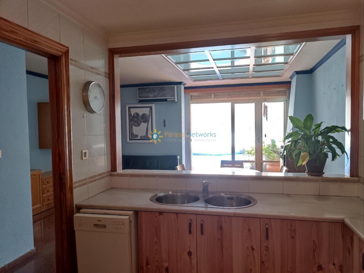 Semi-detached House for Sale in Oliva