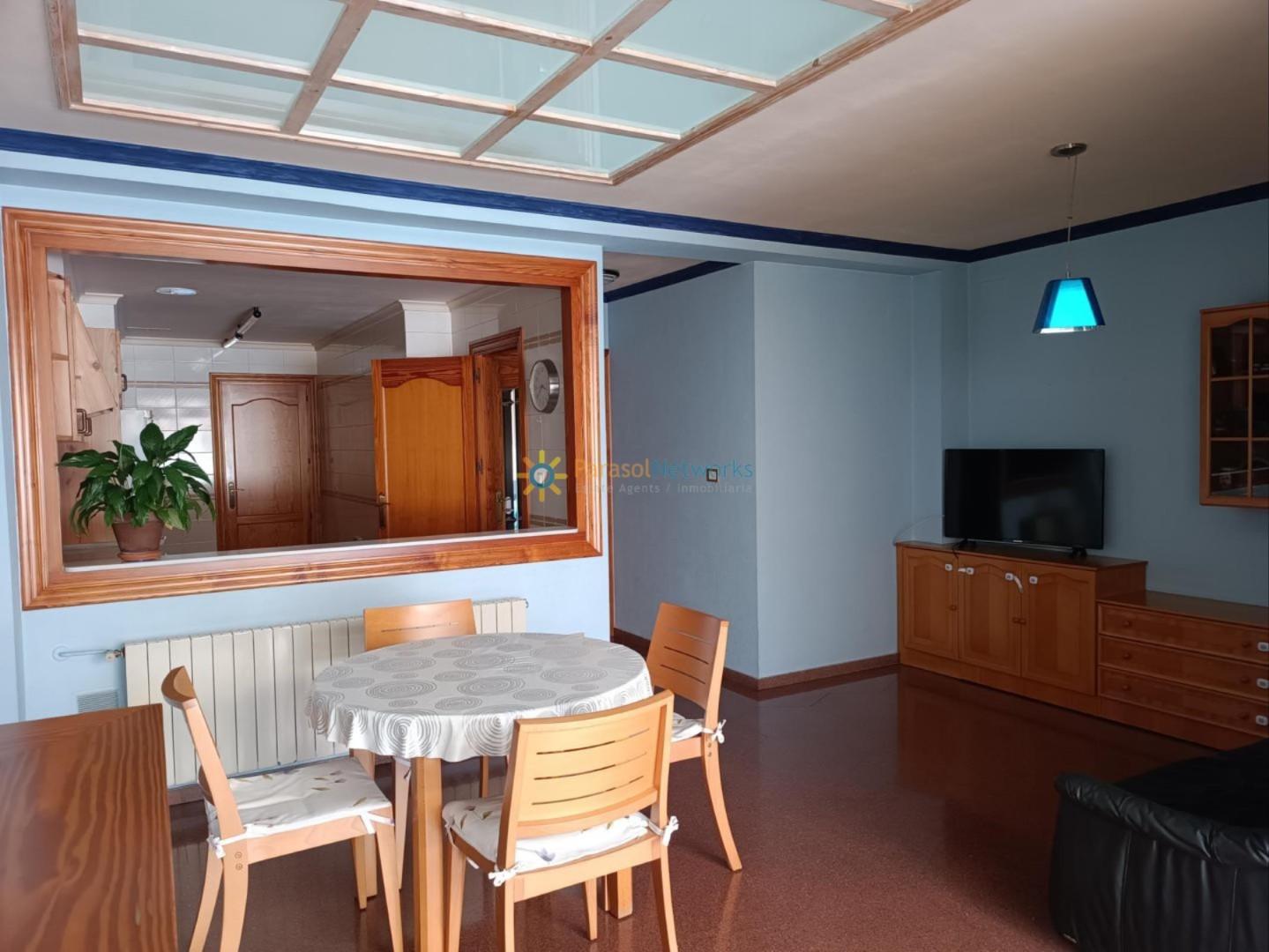 Semi-detached House for Sale in Oliva