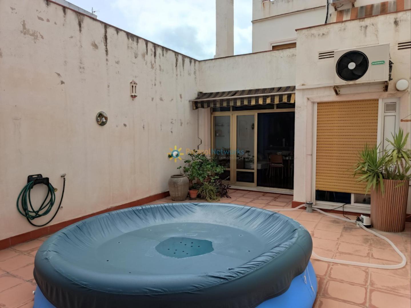 Semi-detached House for Sale in Oliva