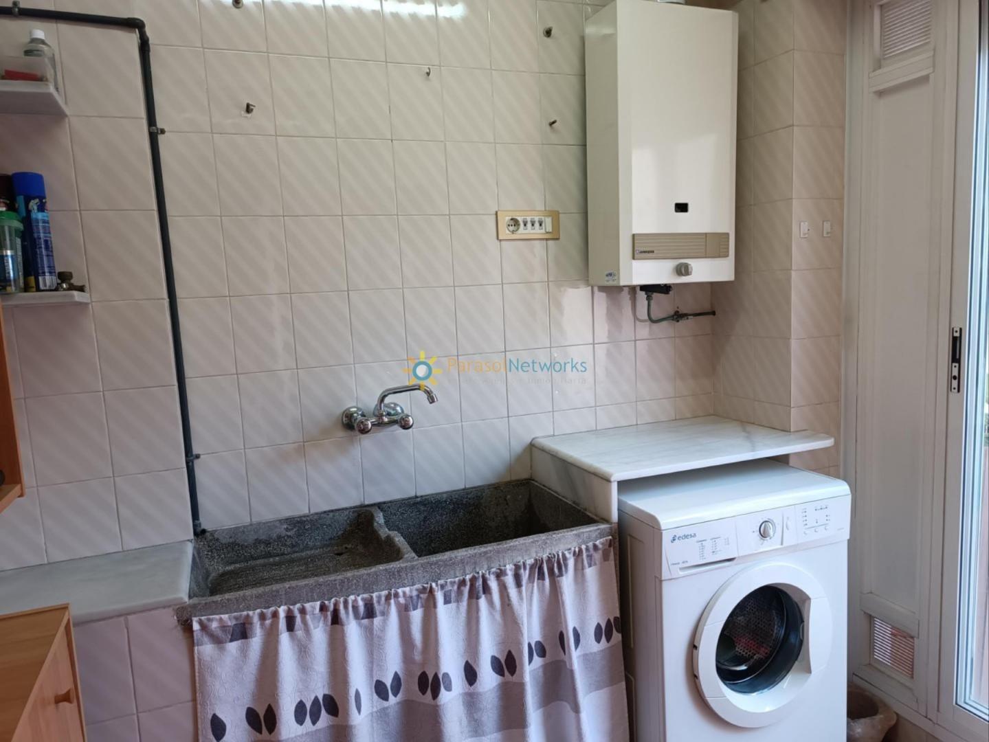 Semi-detached House for Sale in Oliva
