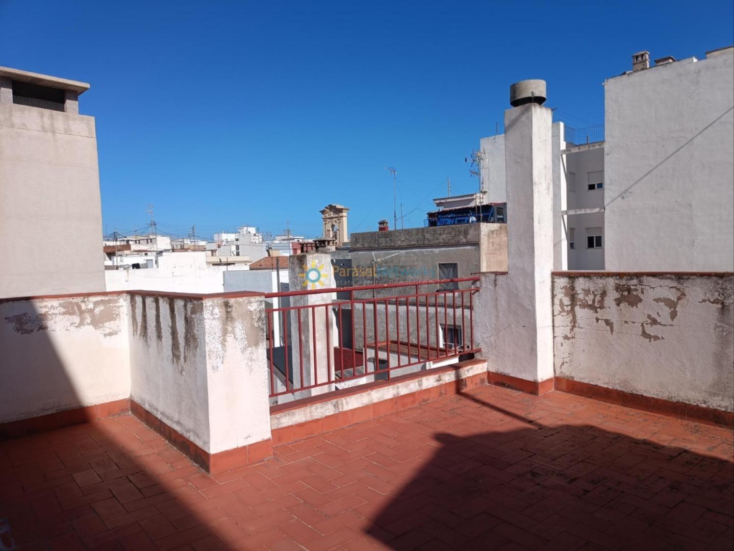 Semi-detached House for Sale in Oliva