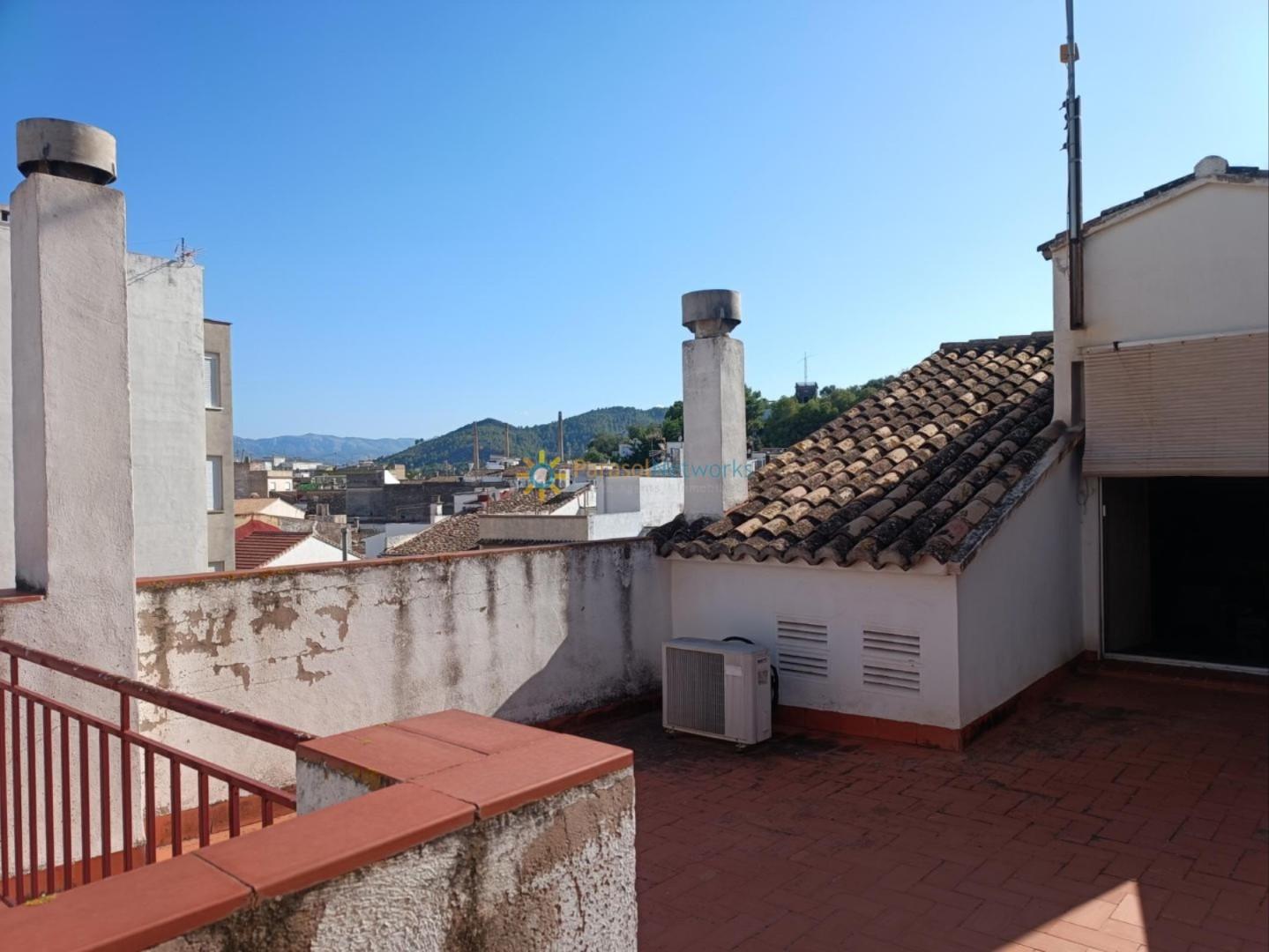 Semi-detached House for Sale in Oliva