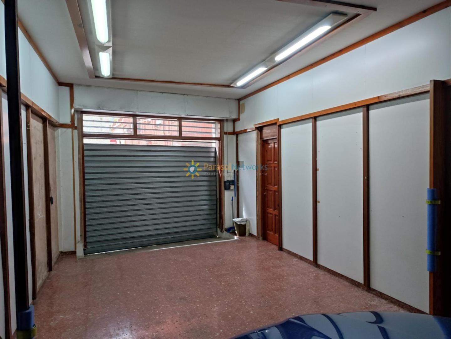 Semi-detached House for Sale in Oliva