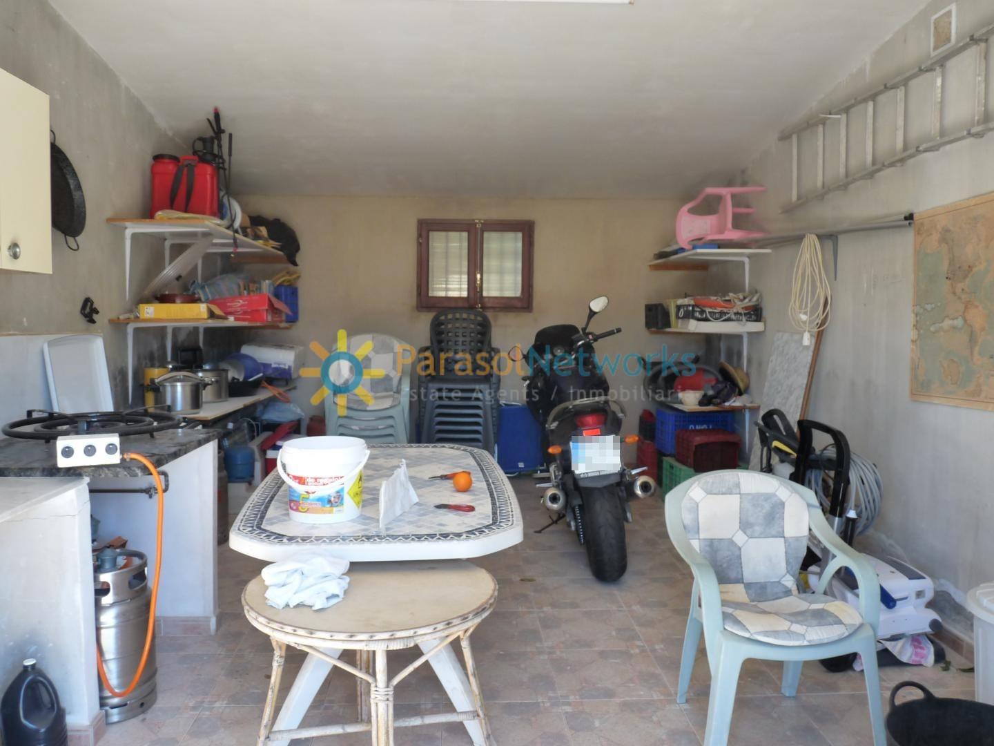 Villa for Rent in La Font d'En Carròs