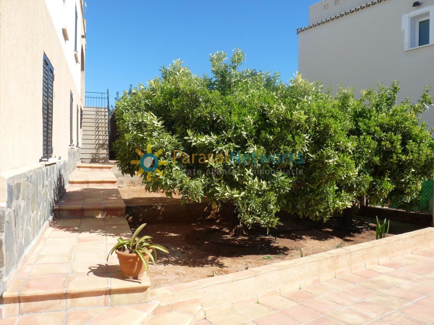 Villa for Rent in La Font d'En Carròs