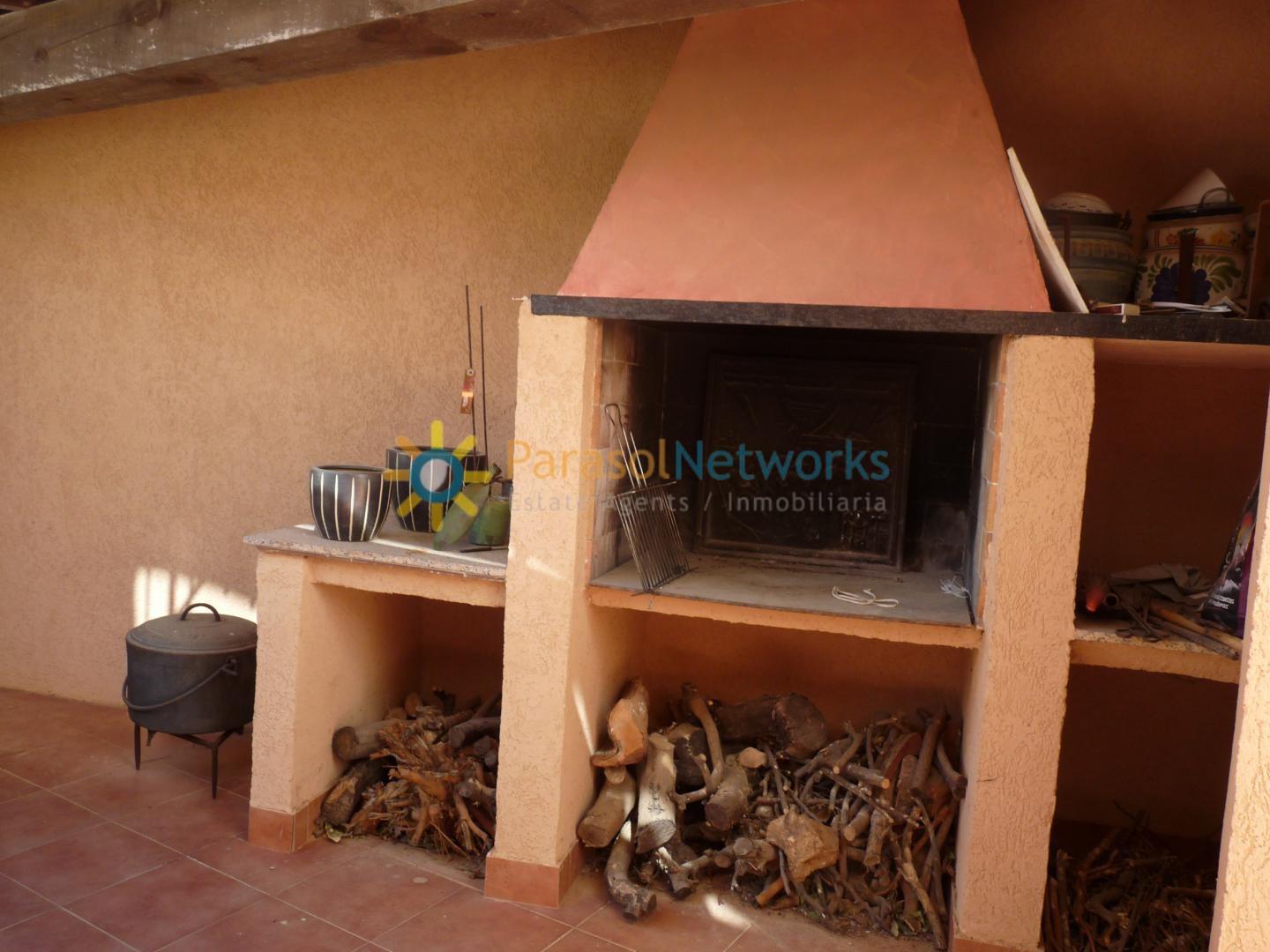 Villa for Rent in La Font d'En Carròs