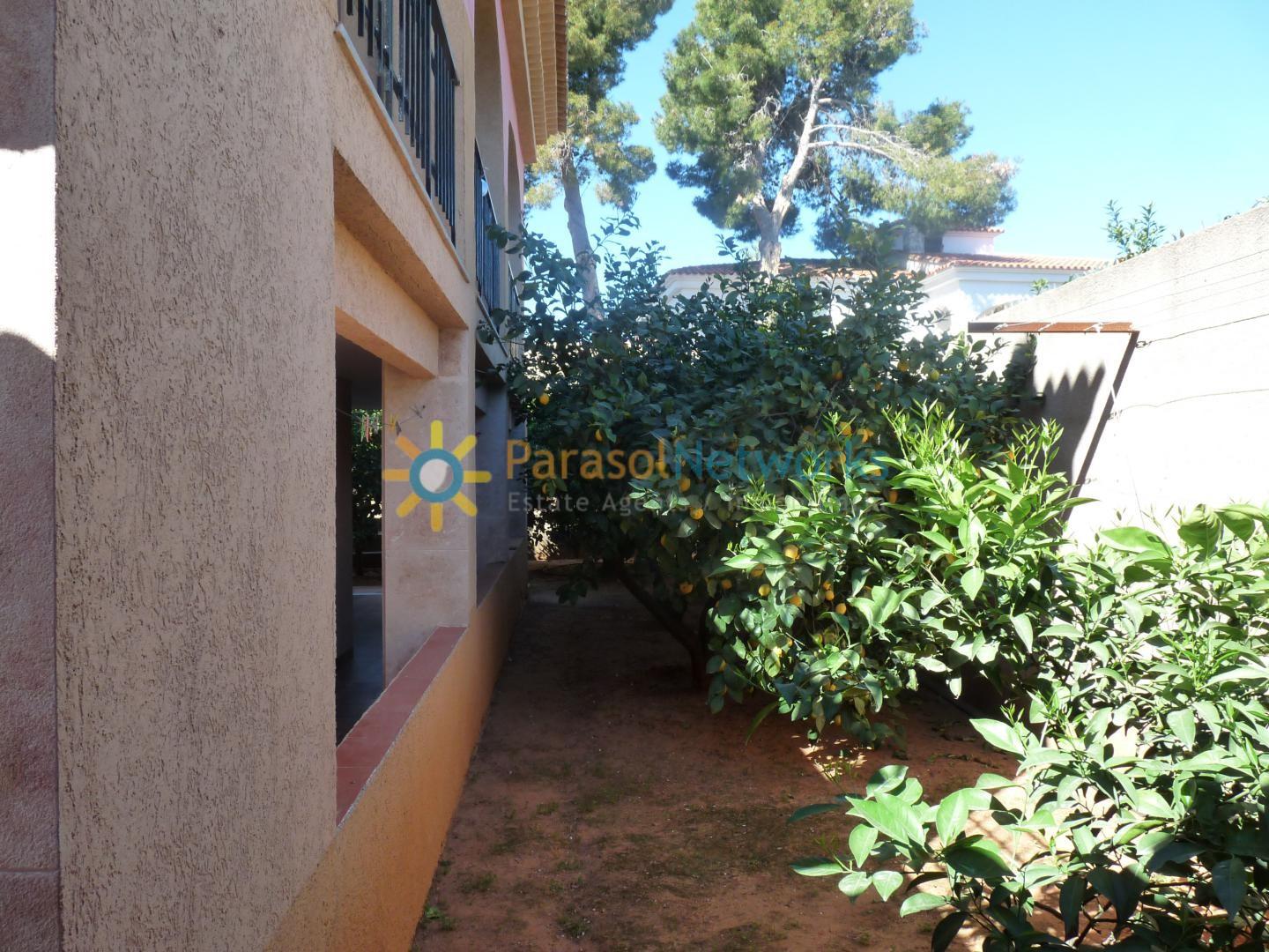 Villa for Rent in La Font d'En Carròs