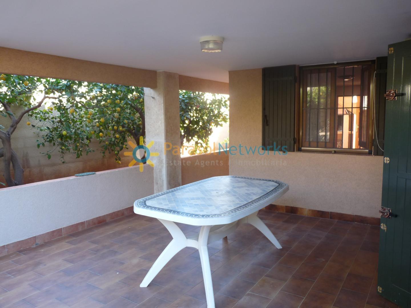 Villa for Rent in La Font d'En Carròs