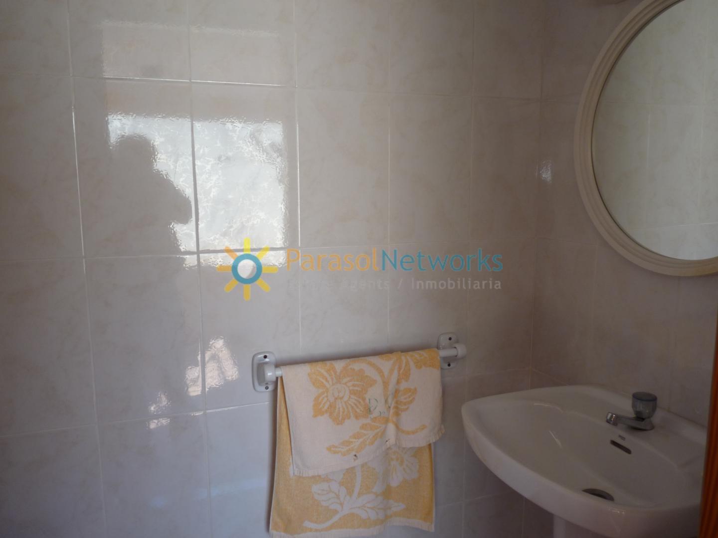 Villa for Rent in La Font d'En Carròs