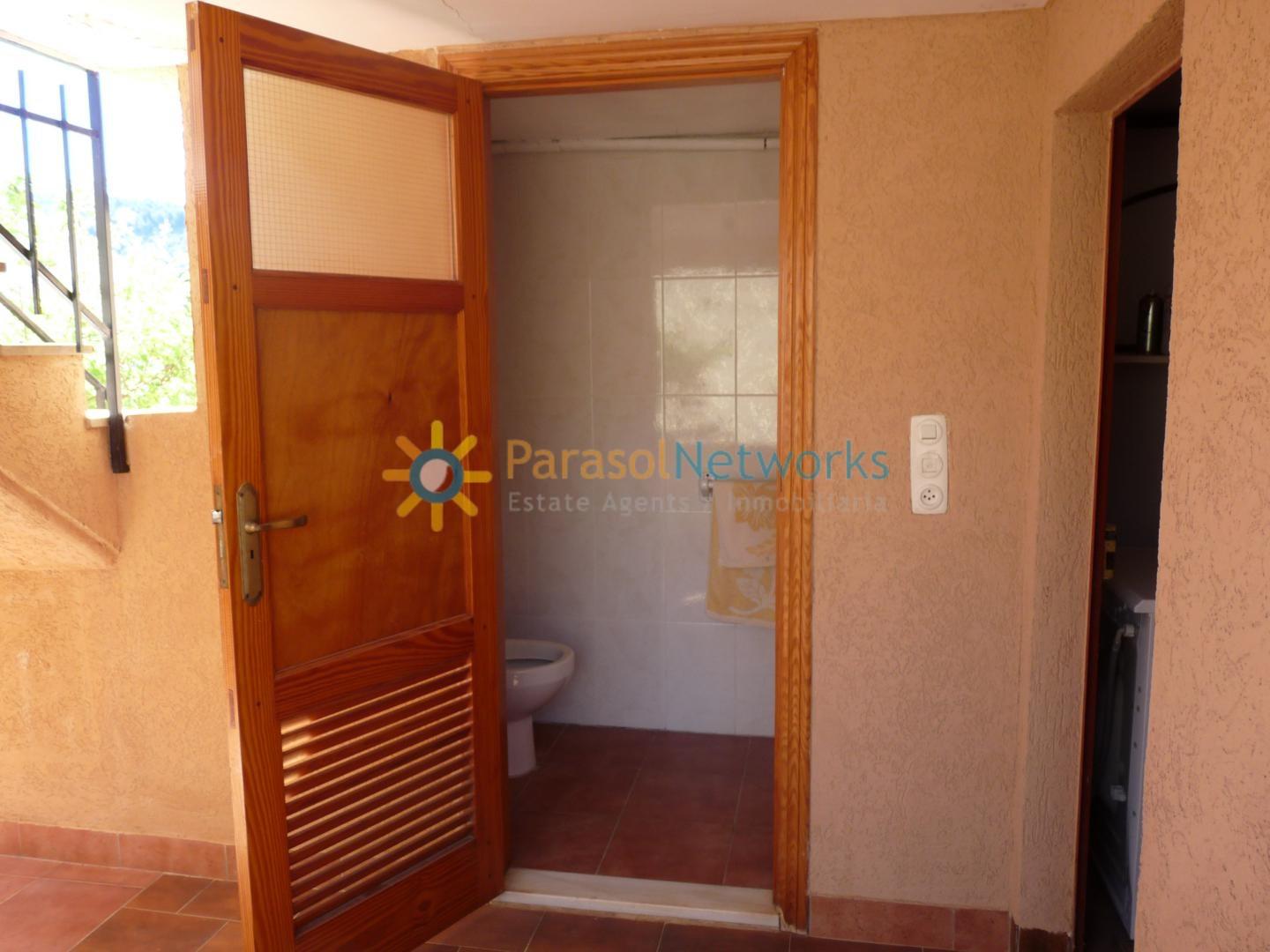 Villa for Rent in La Font d'En Carròs
