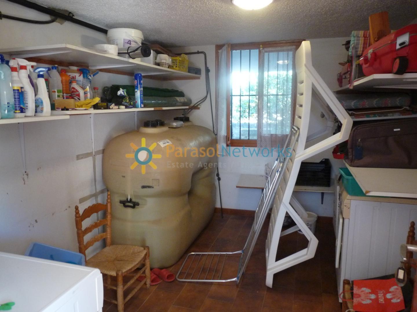 Villa for Rent in La Font d'En Carròs