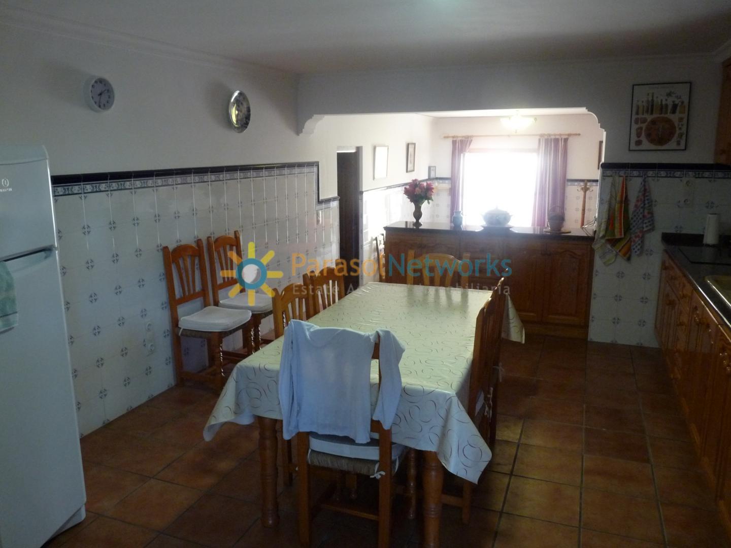 Villa for Rent in La Font d'En Carròs