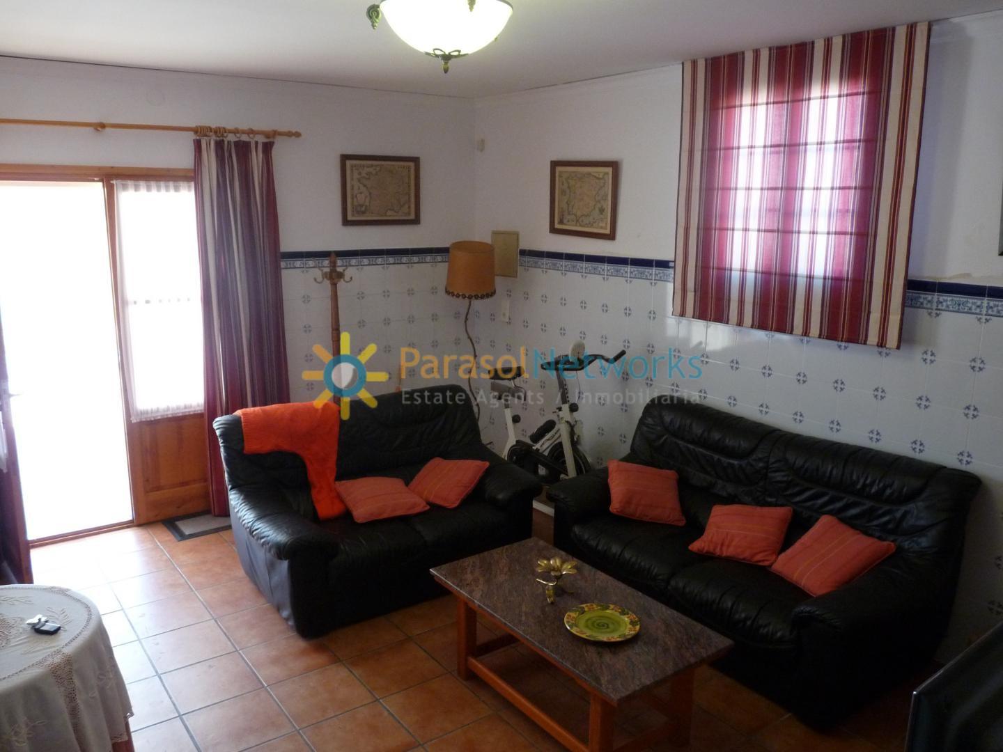 Villa for Rent in La Font d'En Carròs