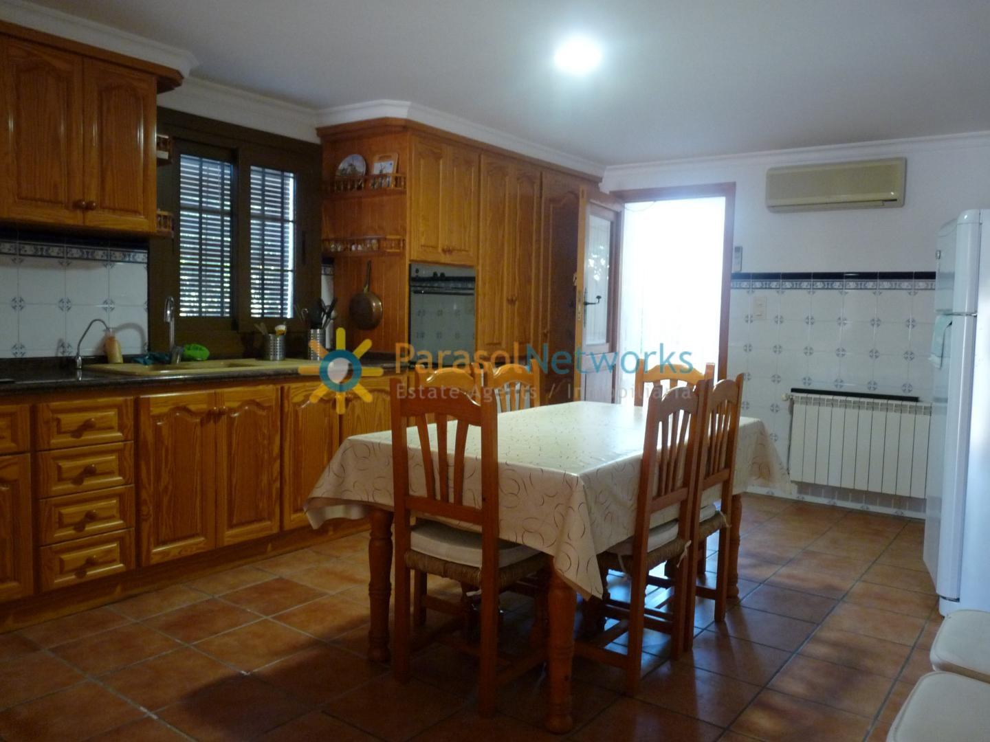 Villa for Rent in La Font d'En Carròs