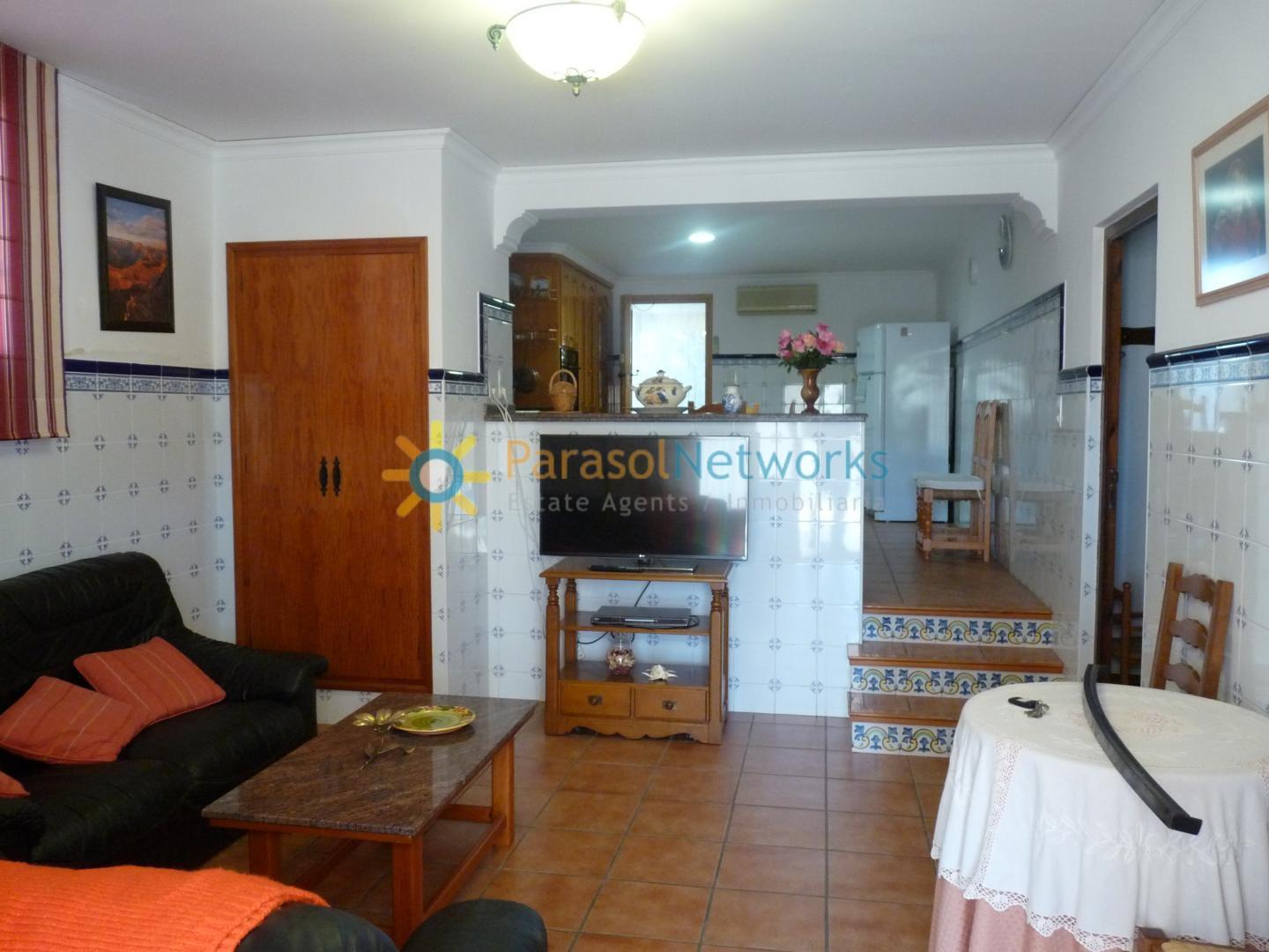 Villa for Rent in La Font d'En Carròs