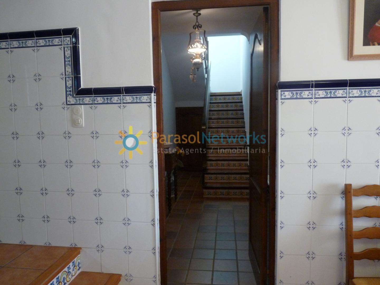 Villa for Rent in La Font d'En Carròs