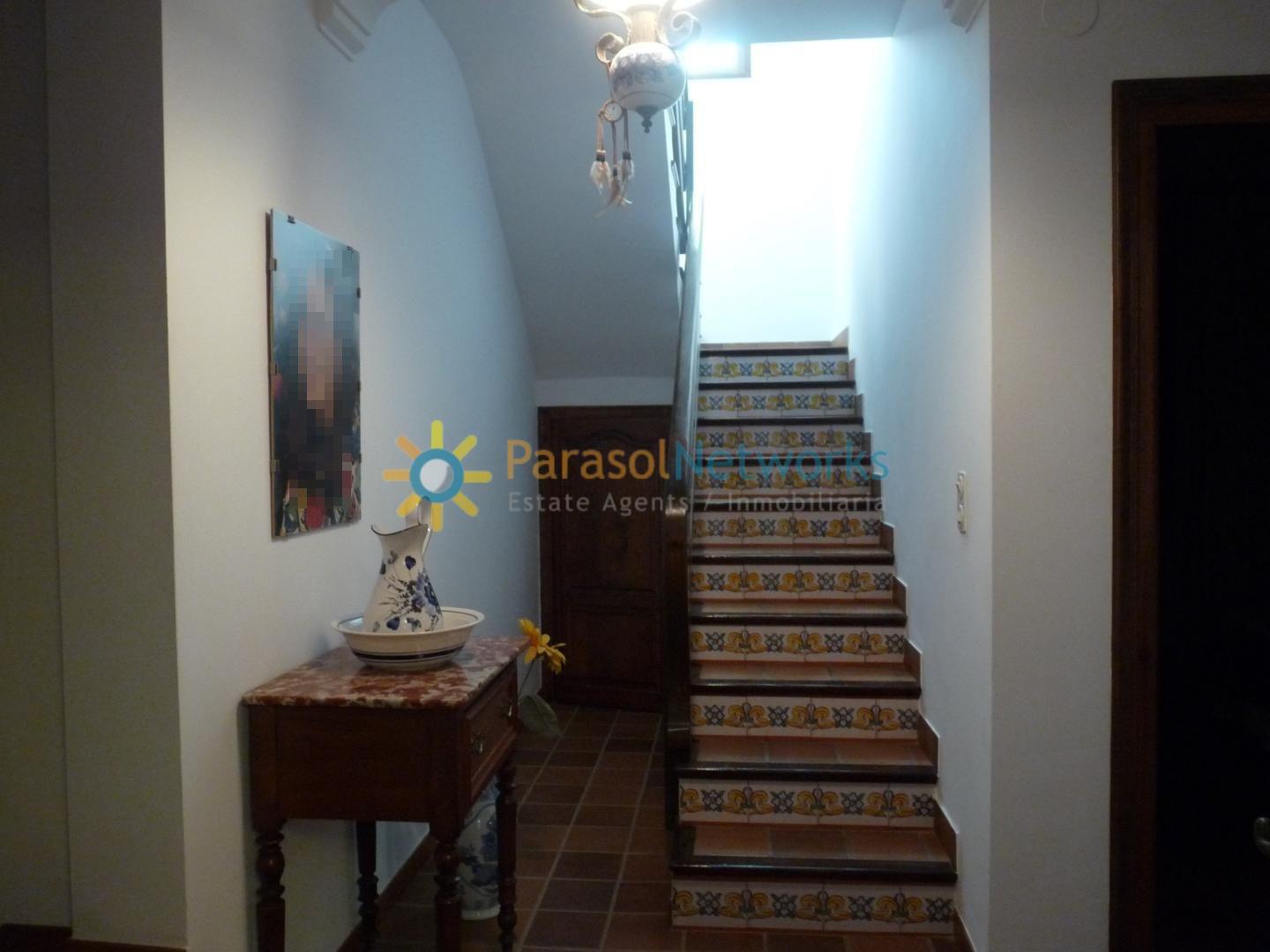 Villa for Rent in La Font d'En Carròs