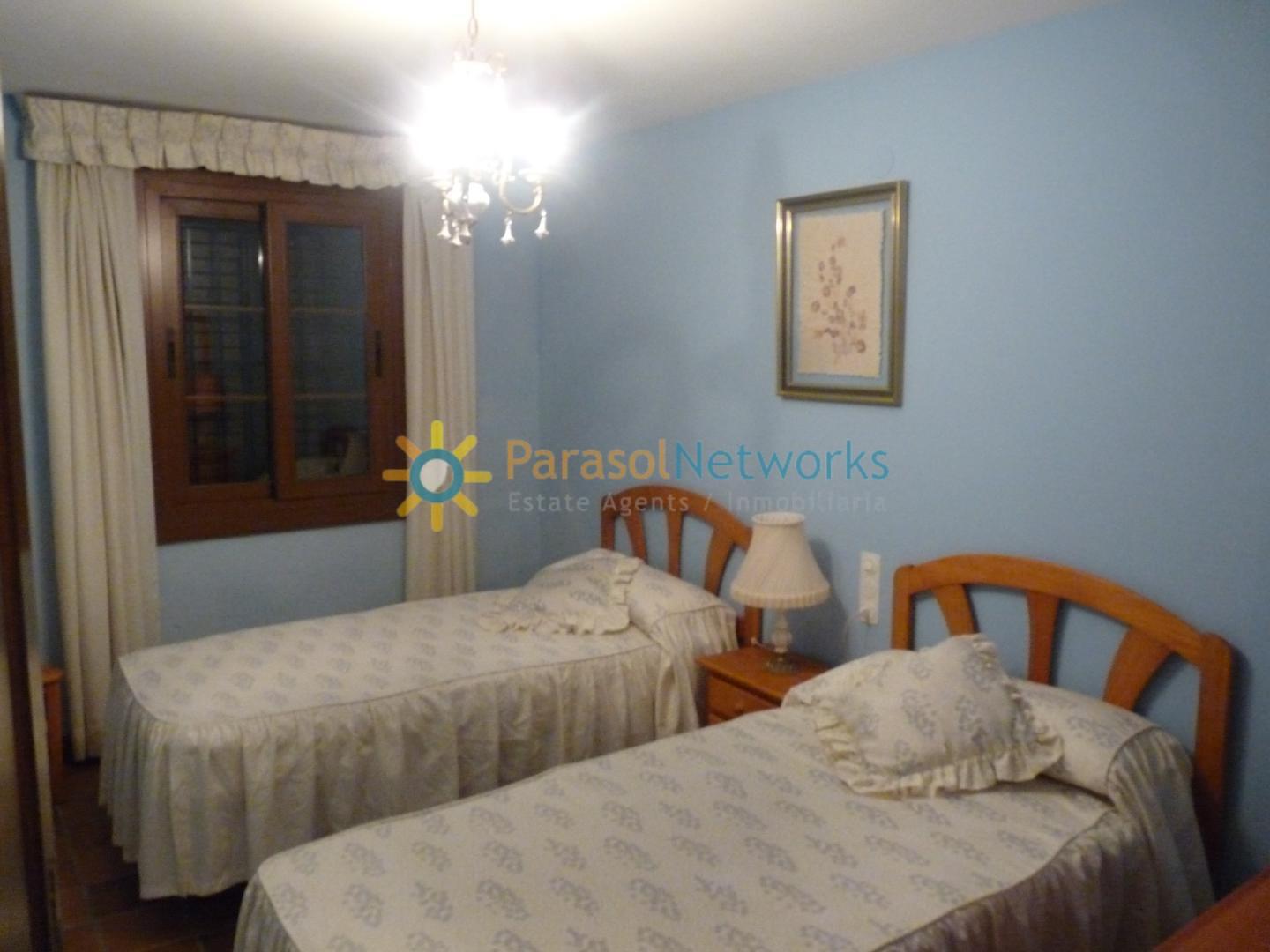 Villa for Rent in La Font d'En Carròs