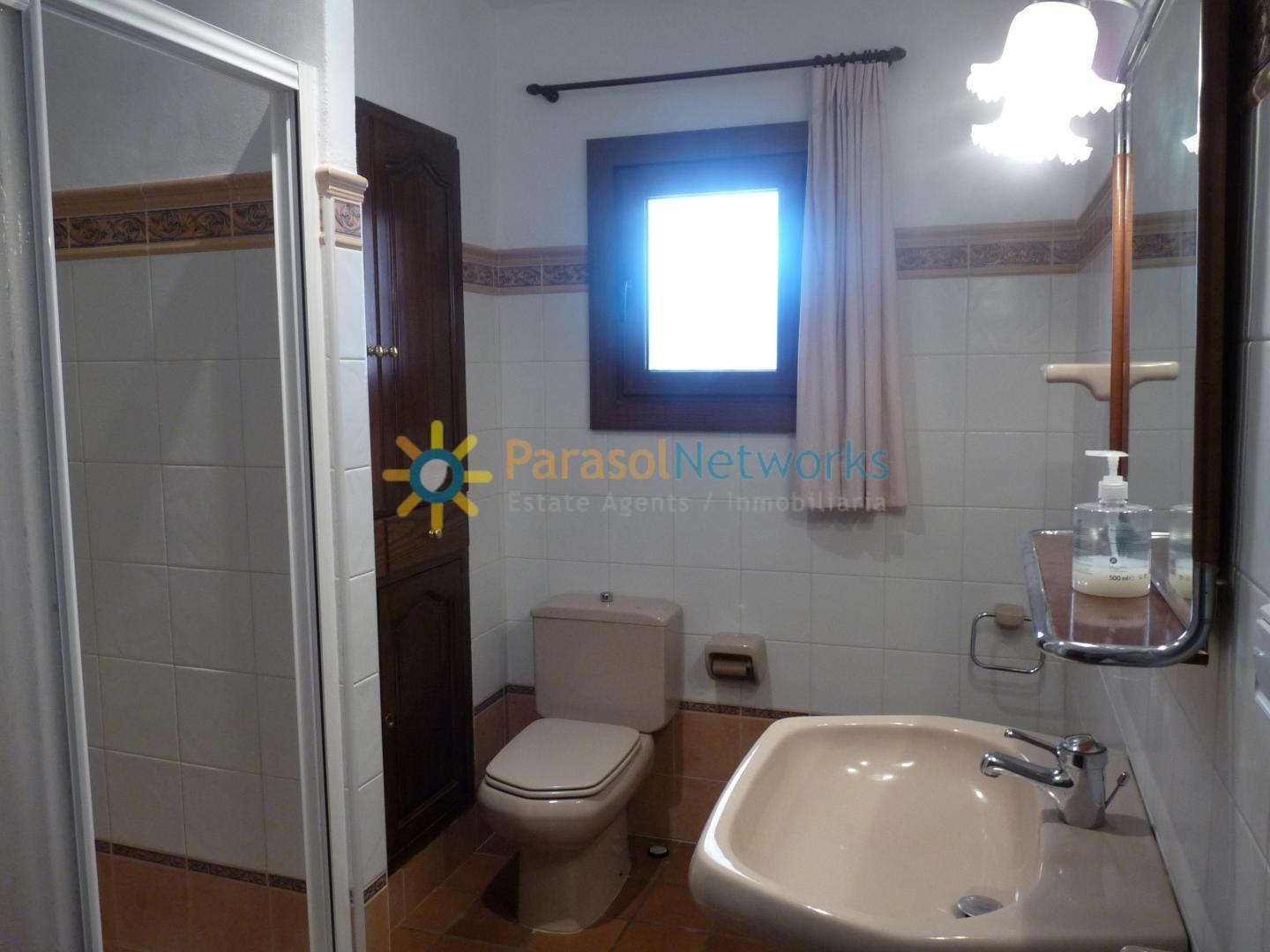 Villa for Rent in La Font d'En Carròs