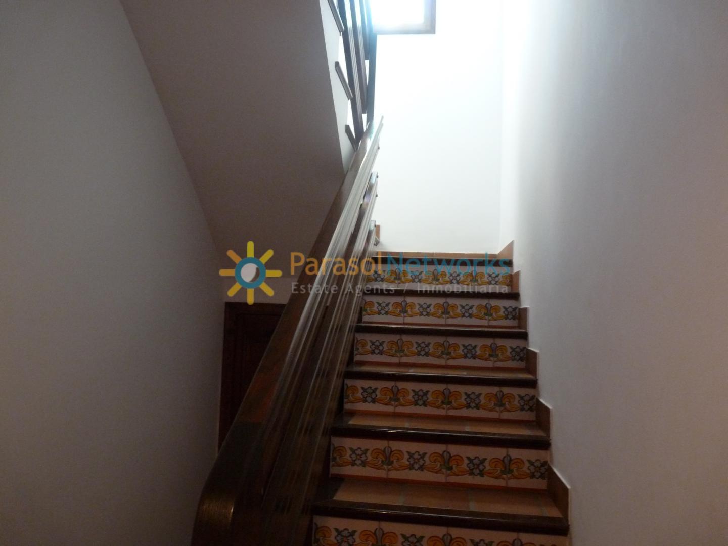Villa for Rent in La Font d'En Carròs