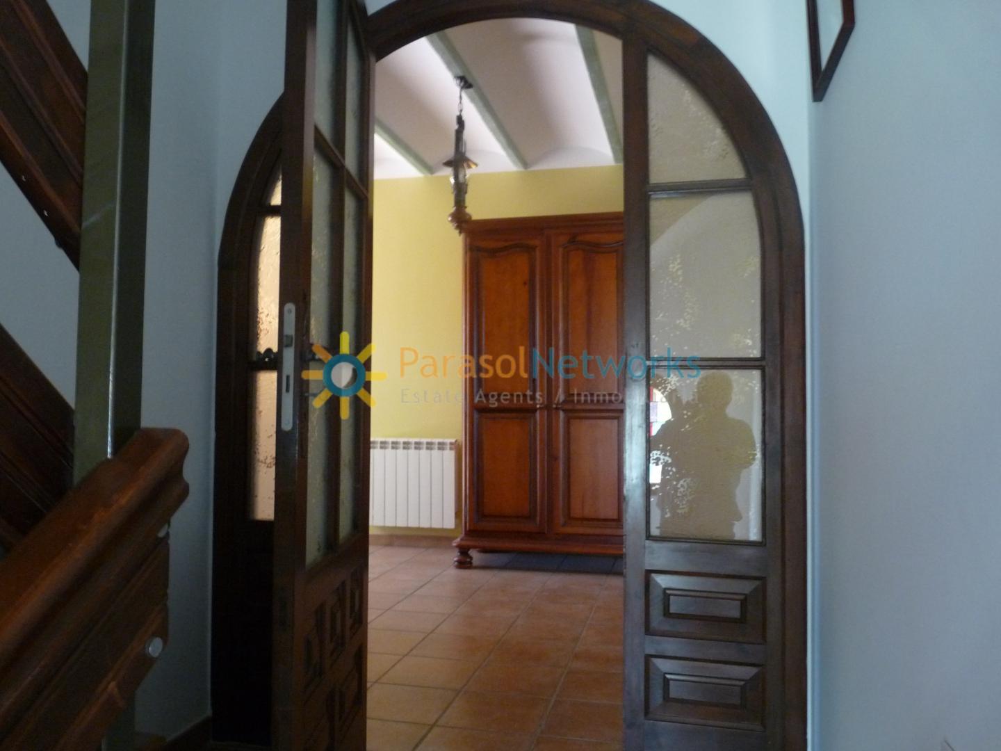 Villa for Rent in La Font d'En Carròs