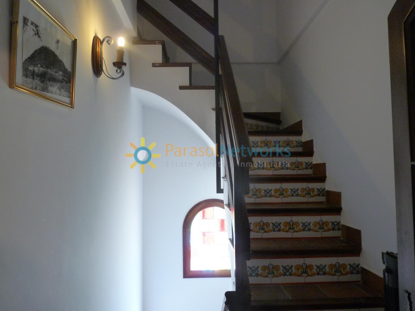 Villa for Rent in La Font d'En Carròs