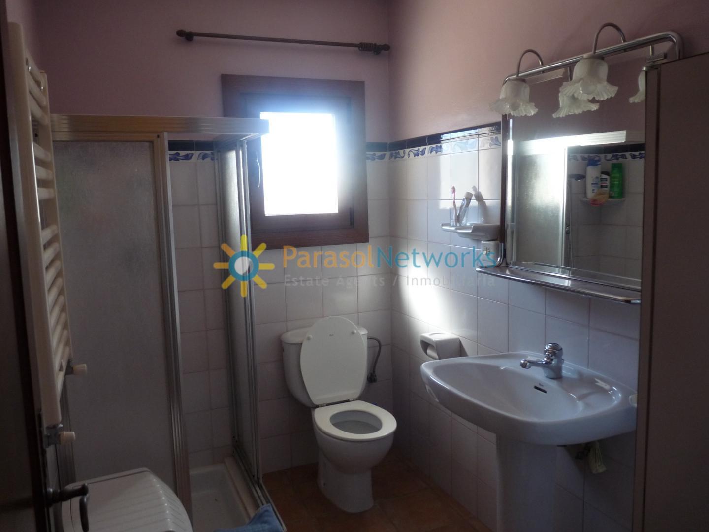 Villa for Rent in La Font d'En Carròs