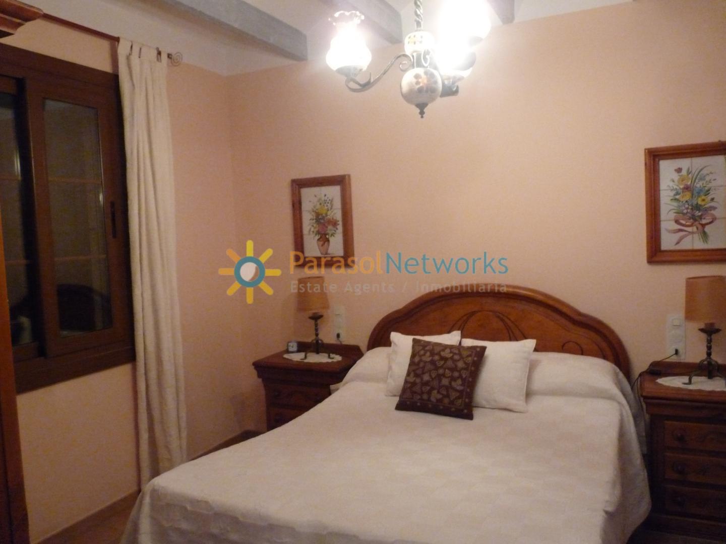 Villa for Rent in La Font d'En Carròs