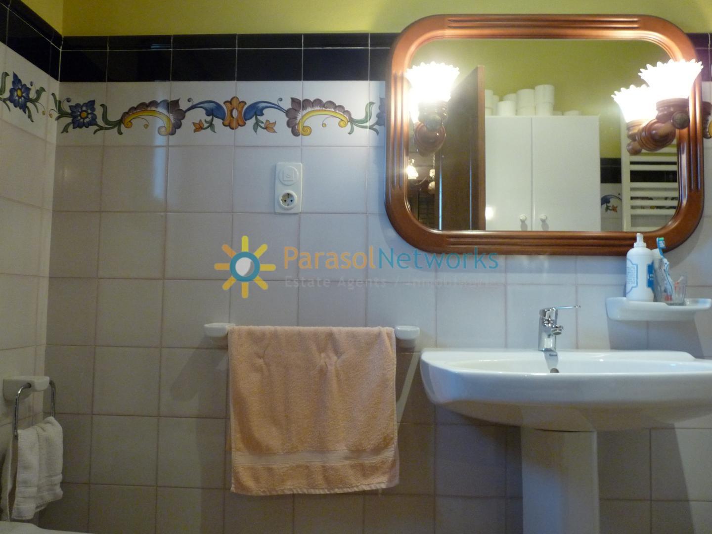Villa for Rent in La Font d'En Carròs