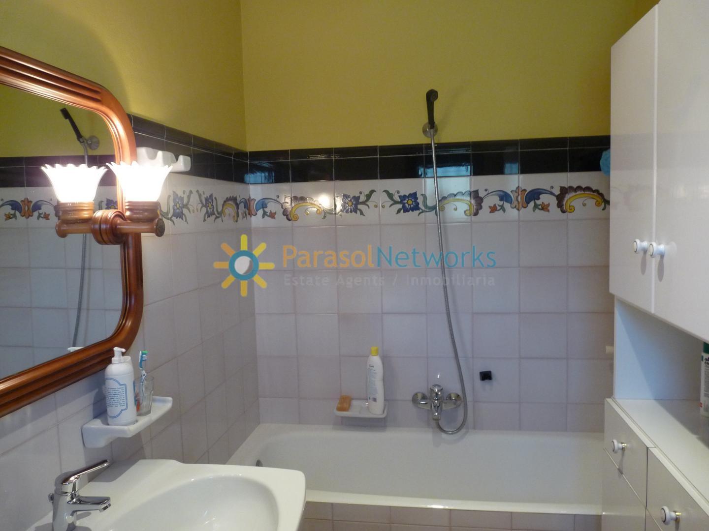 Villa for Rent in La Font d'En Carròs