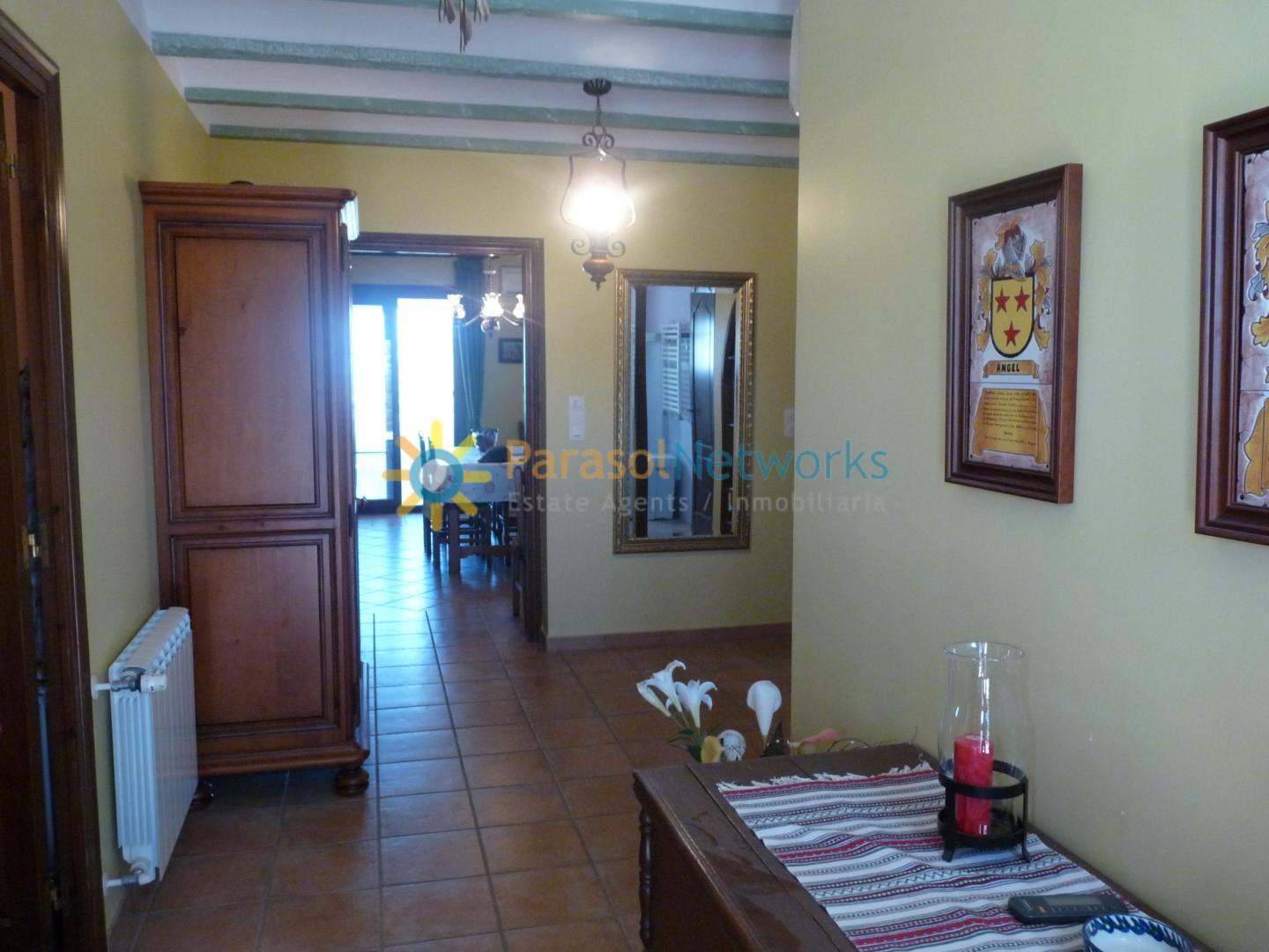 Villa for Rent in La Font d'En Carròs