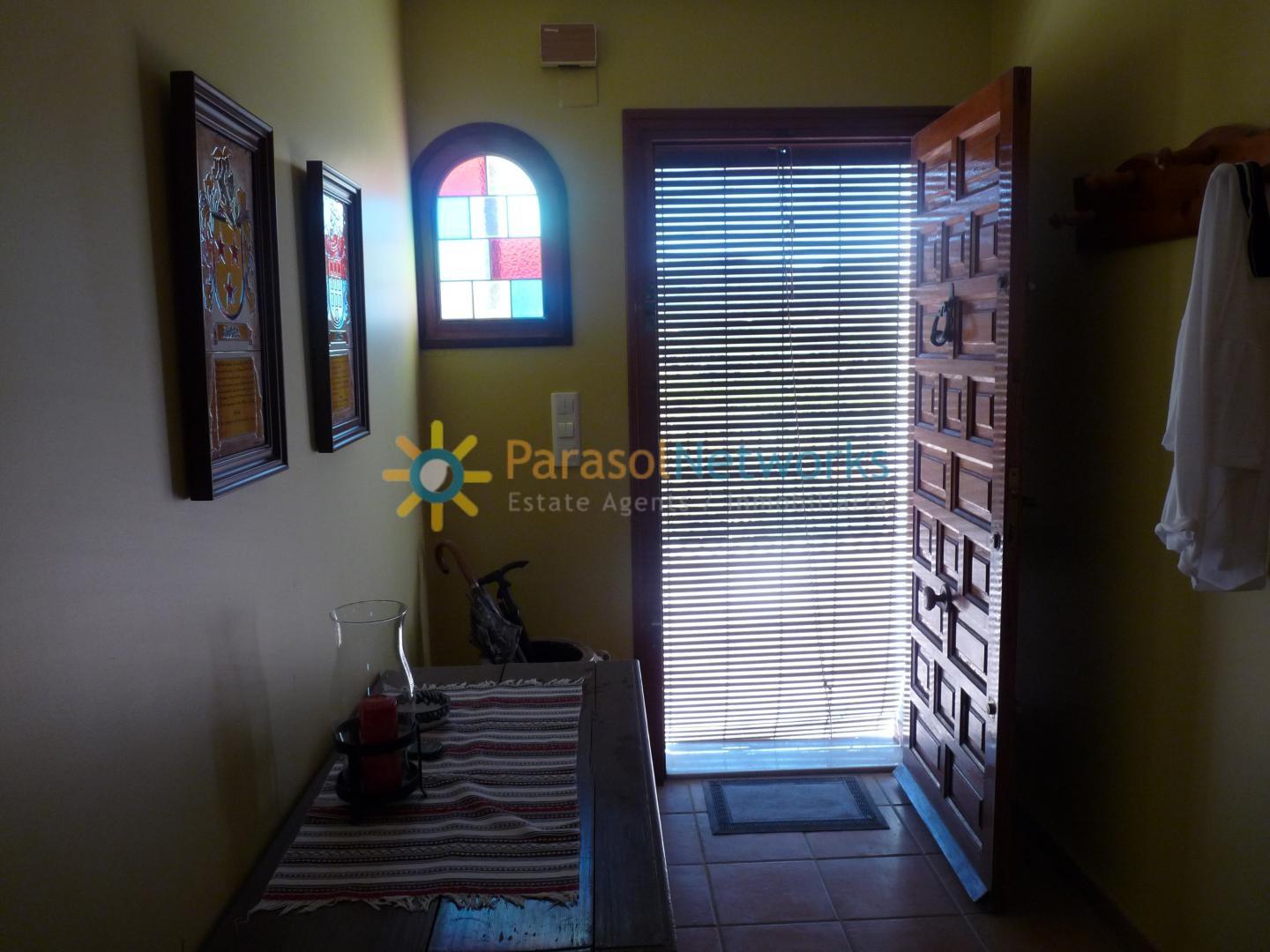 Villa for Rent in La Font d'En Carròs