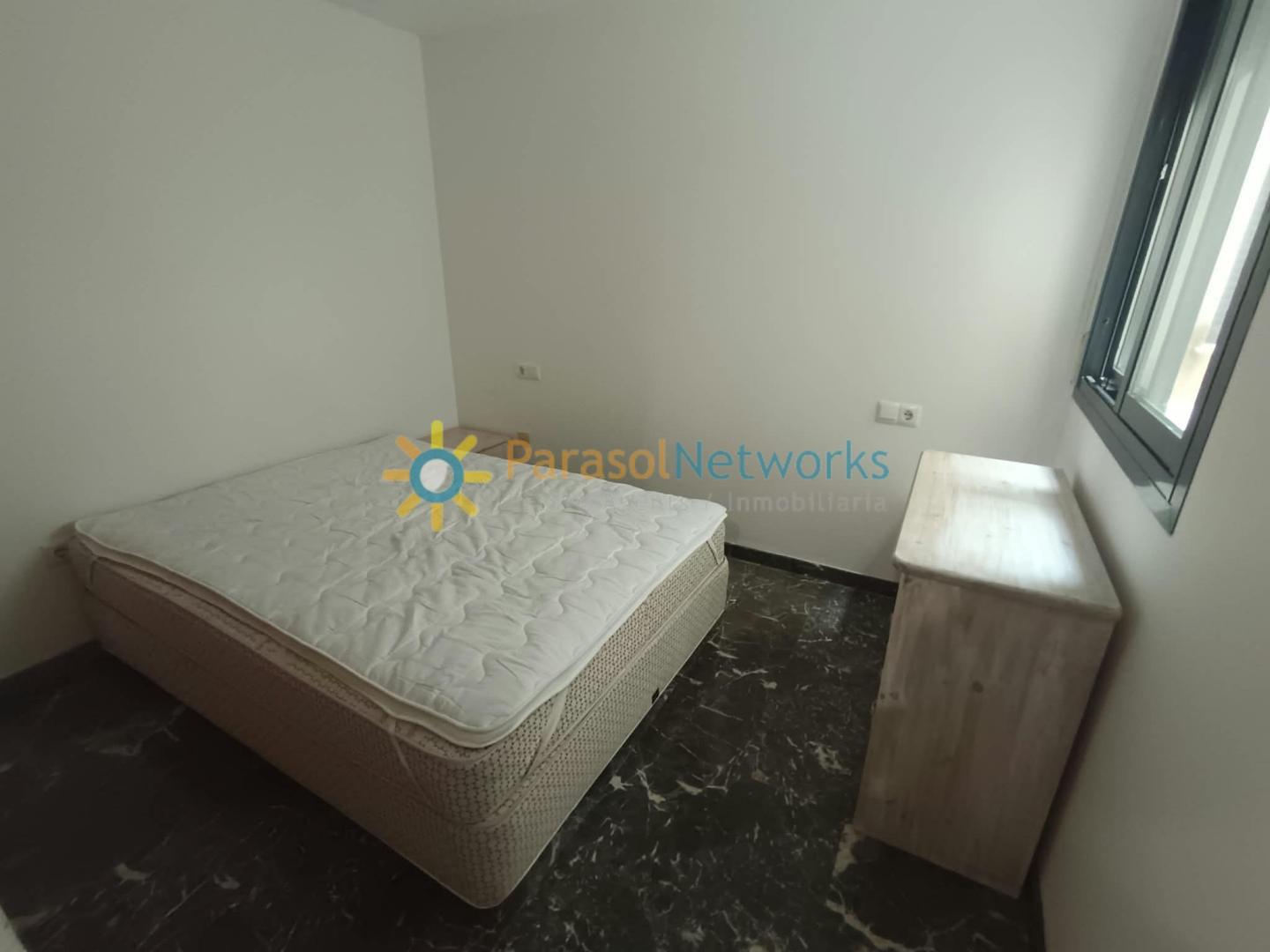 Apartment for Rent in La Font d'En Carròs