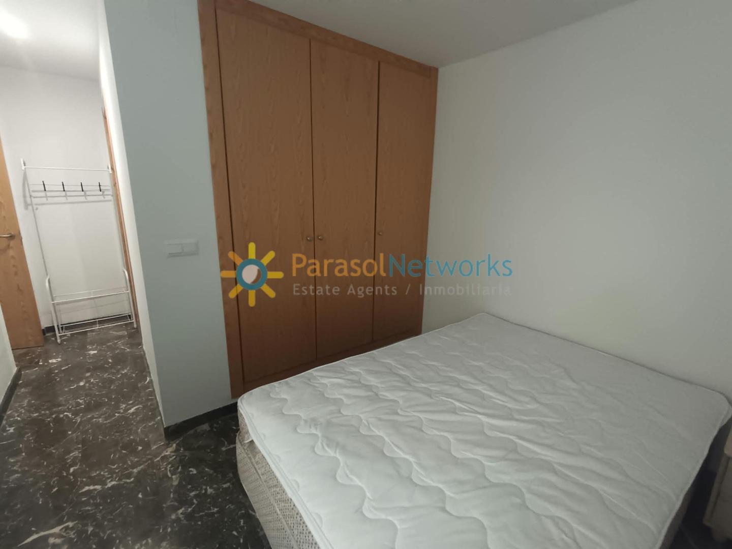 Apartment for Rent in La Font d'En Carròs