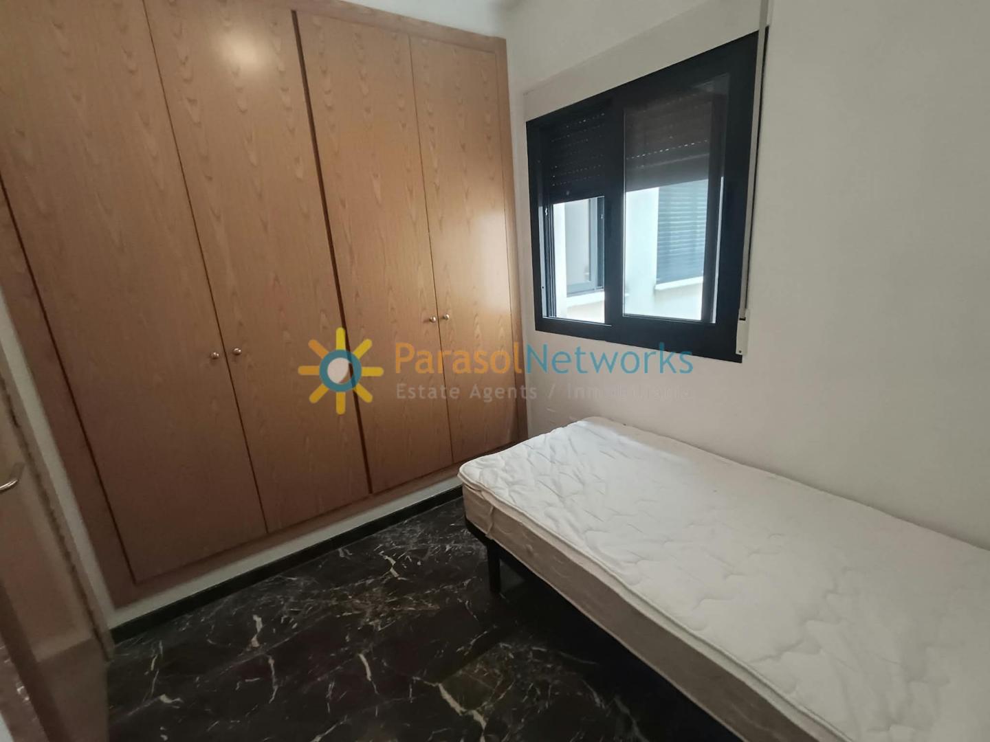Apartment for Rent in La Font d'En Carròs