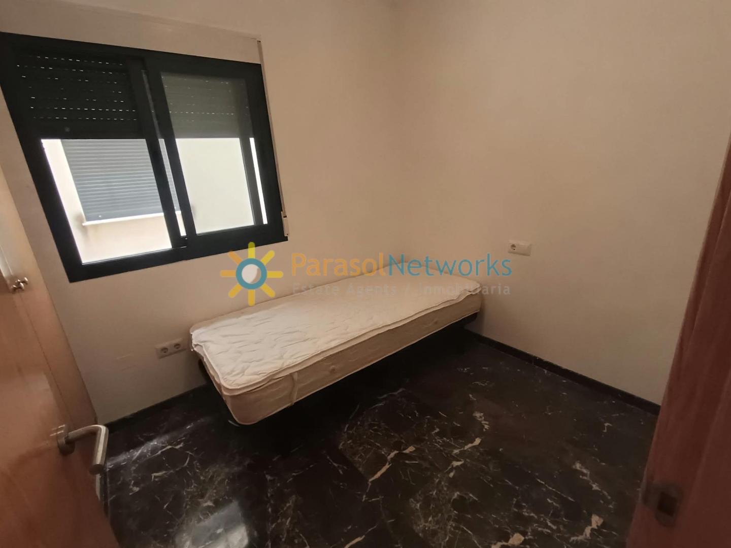 Apartment for Rent in La Font d'En Carròs
