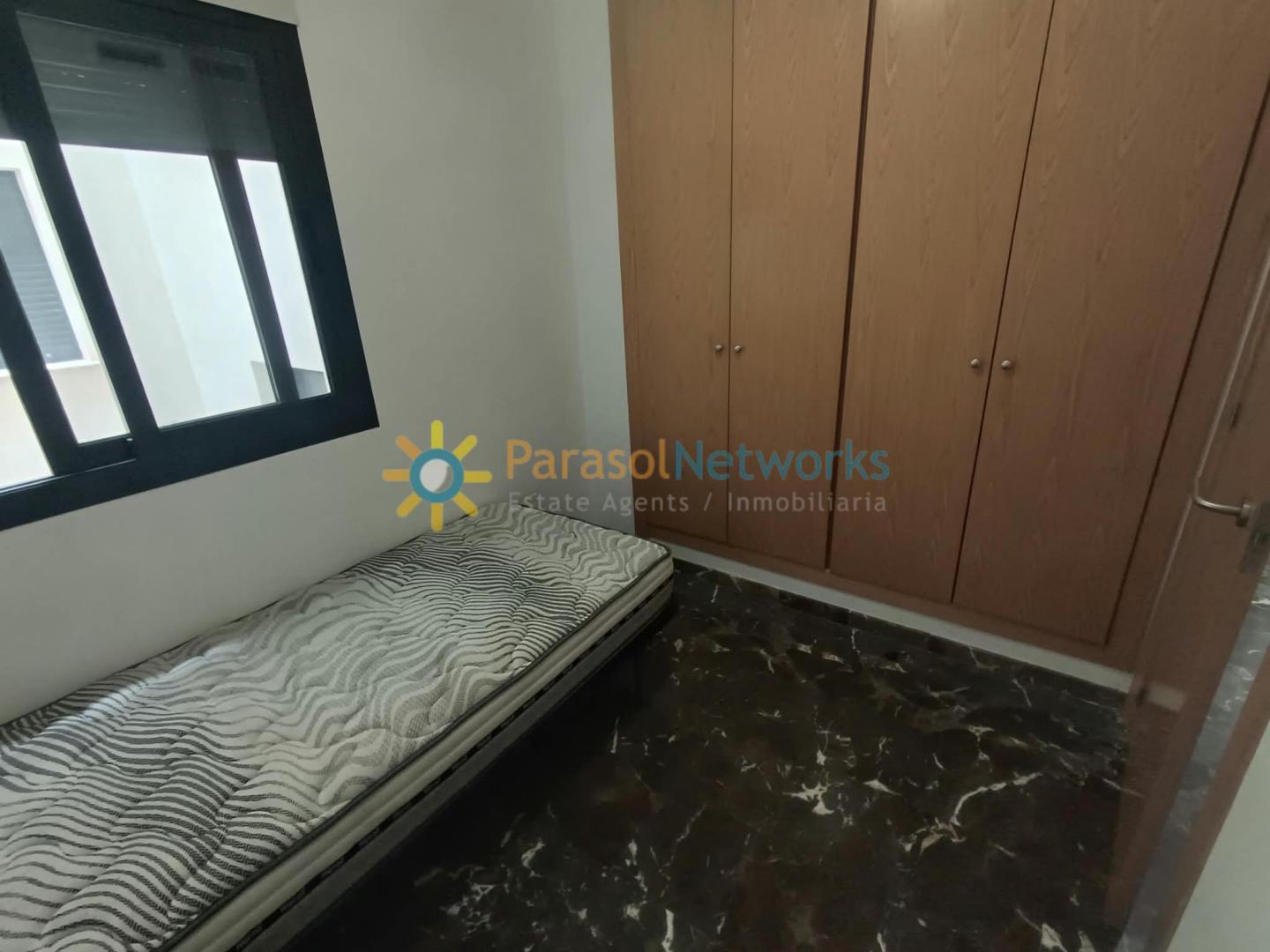 Apartment for Rent in La Font d'En Carròs
