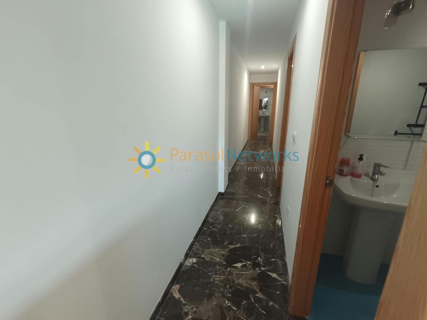 Apartment for Rent in La Font d'En Carròs