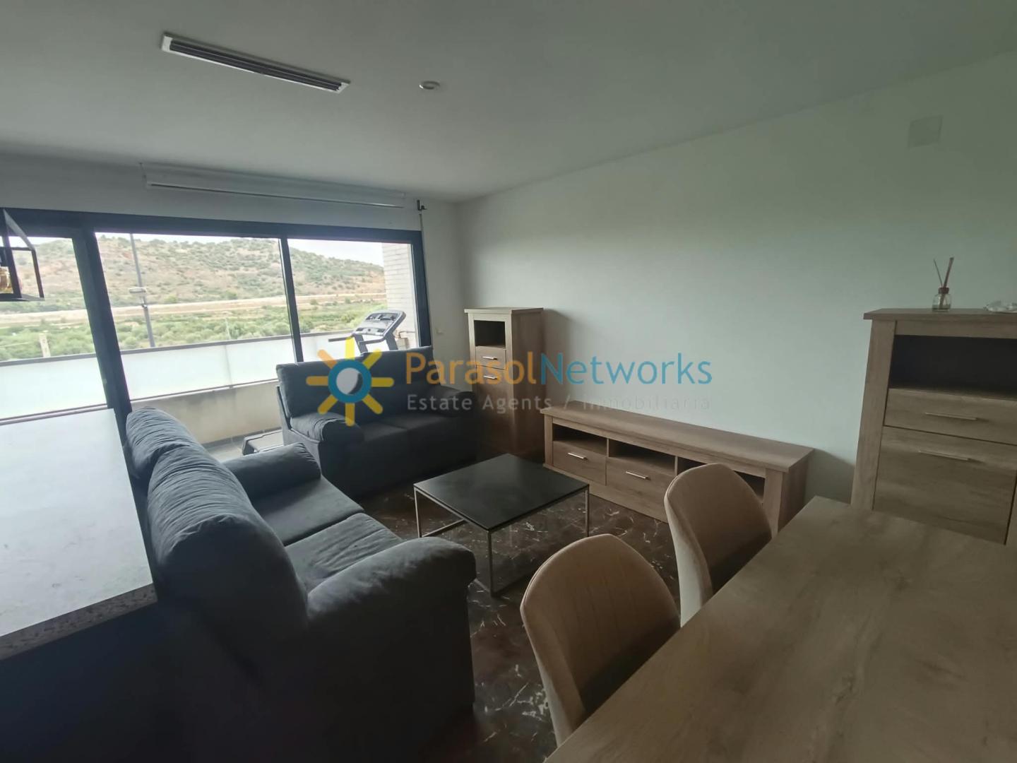 Apartment for Rent in La Font d'En Carròs