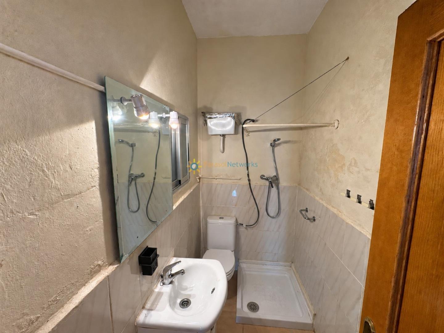 Semi-detached House for Sale in Oliva