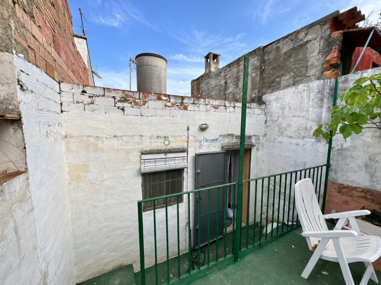 Semi-detached House for Sale in Oliva