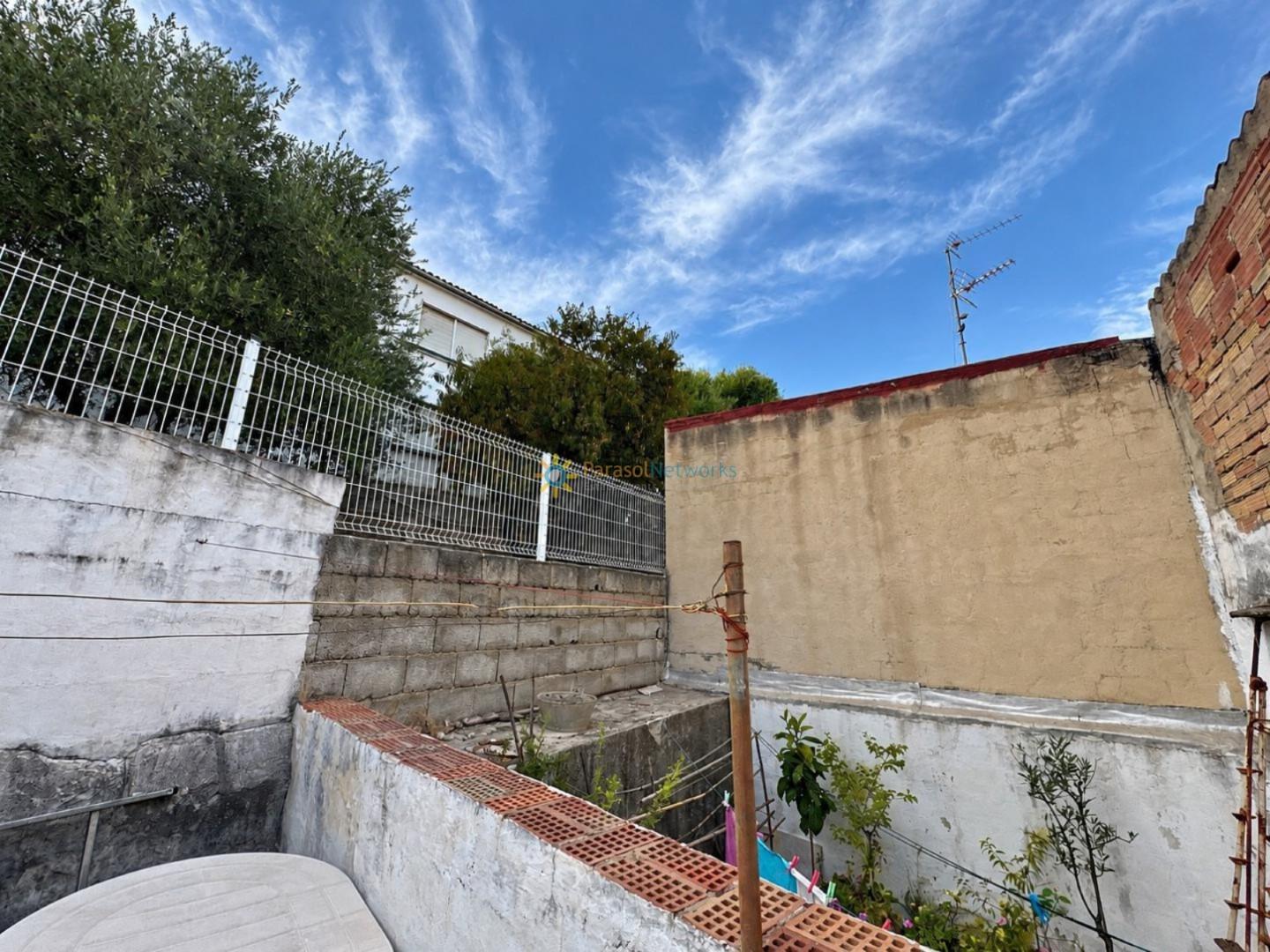 Semi-detached House for Sale in Oliva